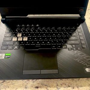ASUS ROG Gaming Laptop